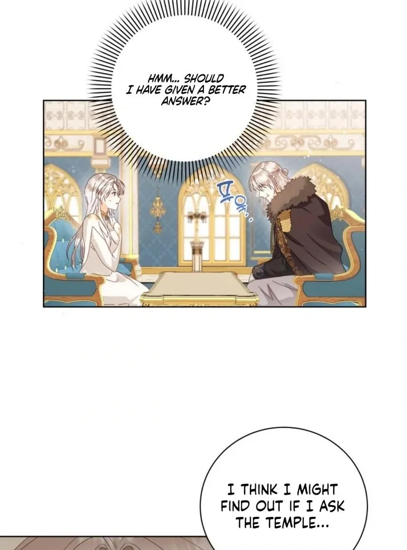 I Will Not Be The Supporting Character Forever Chapter 31 Online - página 60