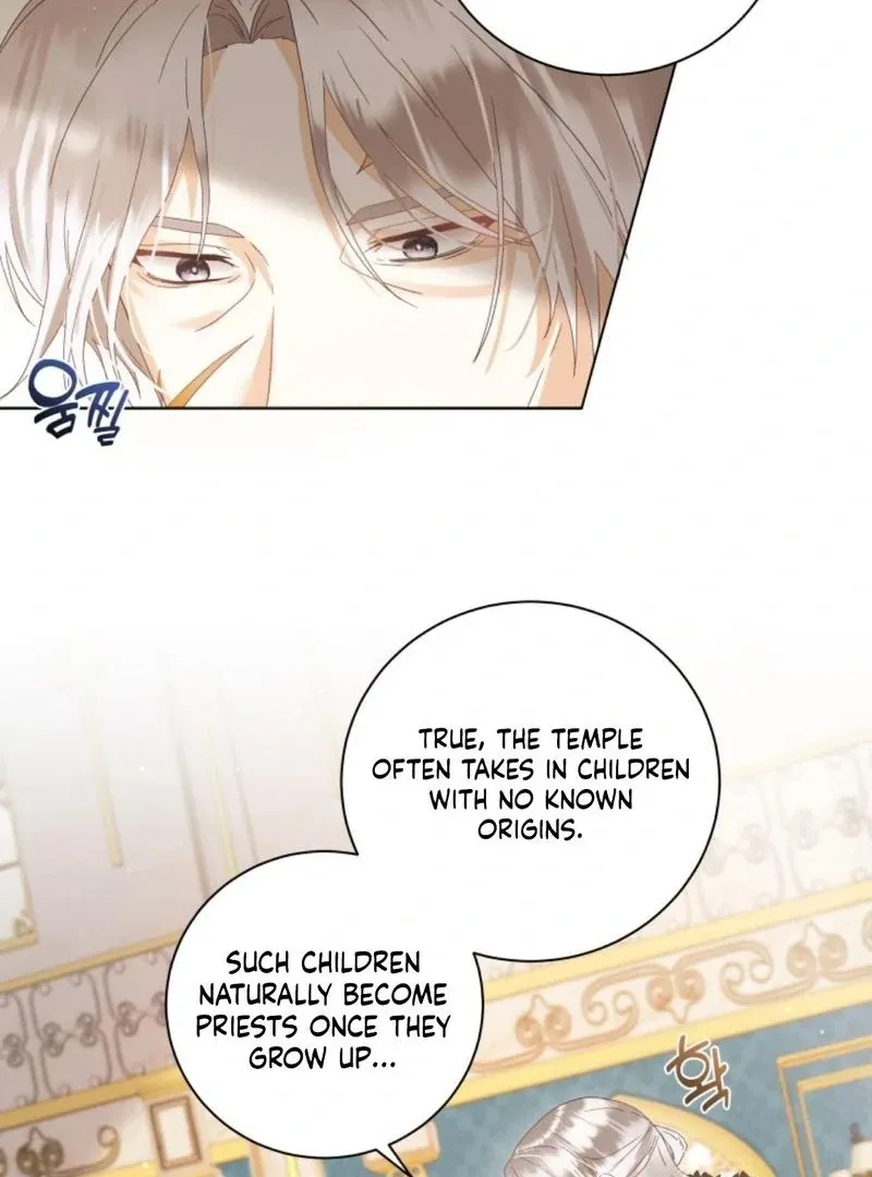 I Will Not Be The Supporting Character Forever Chapter 31 Online - página 61