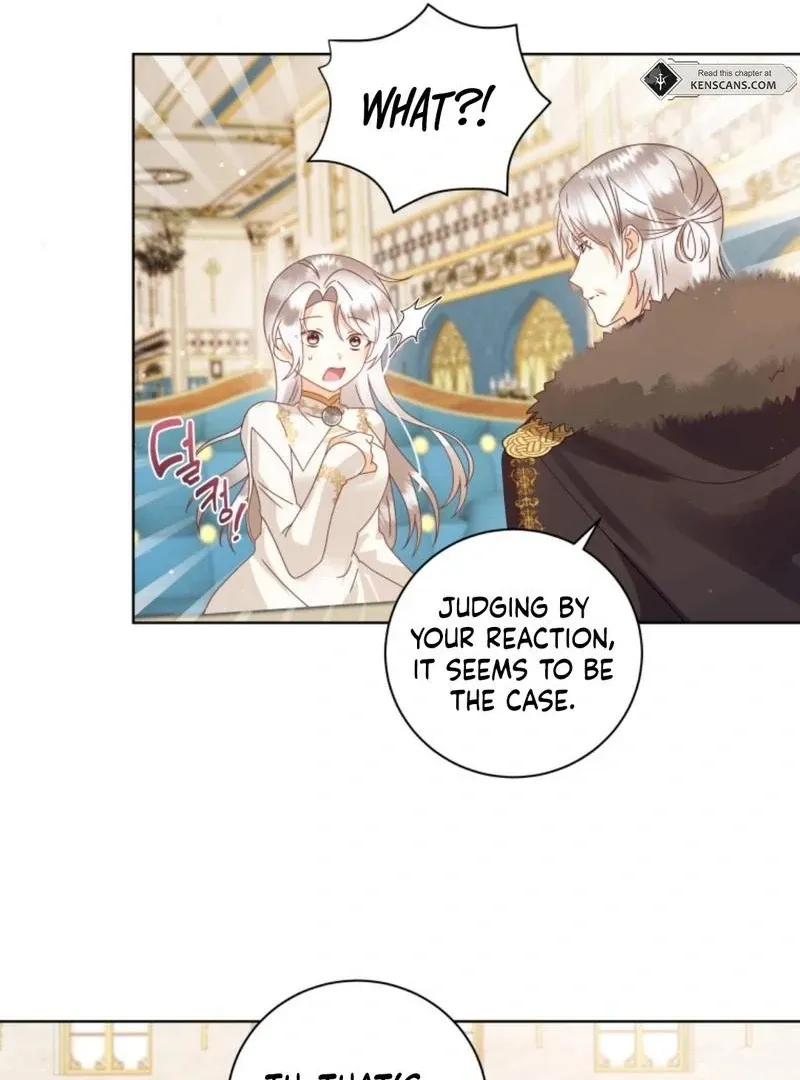 I Will Not Be The Supporting Character Forever Chapter 31 Online - página 65
