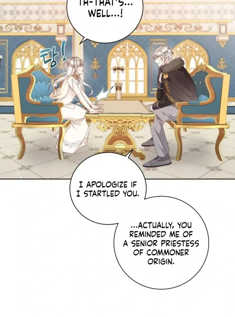 I Will Not Be The Supporting Character Forever Chapter 31 Online - página 66