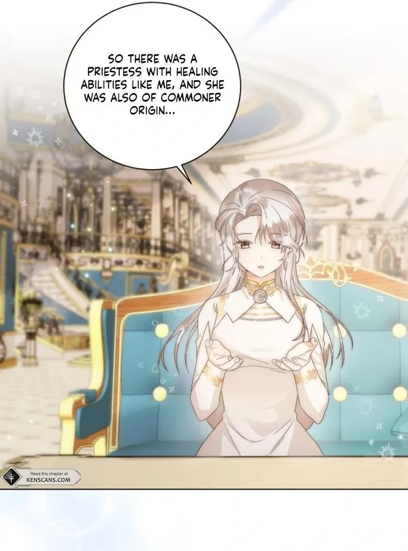 I Will Not Be The Supporting Character Forever Chapter 31 Online - página 71