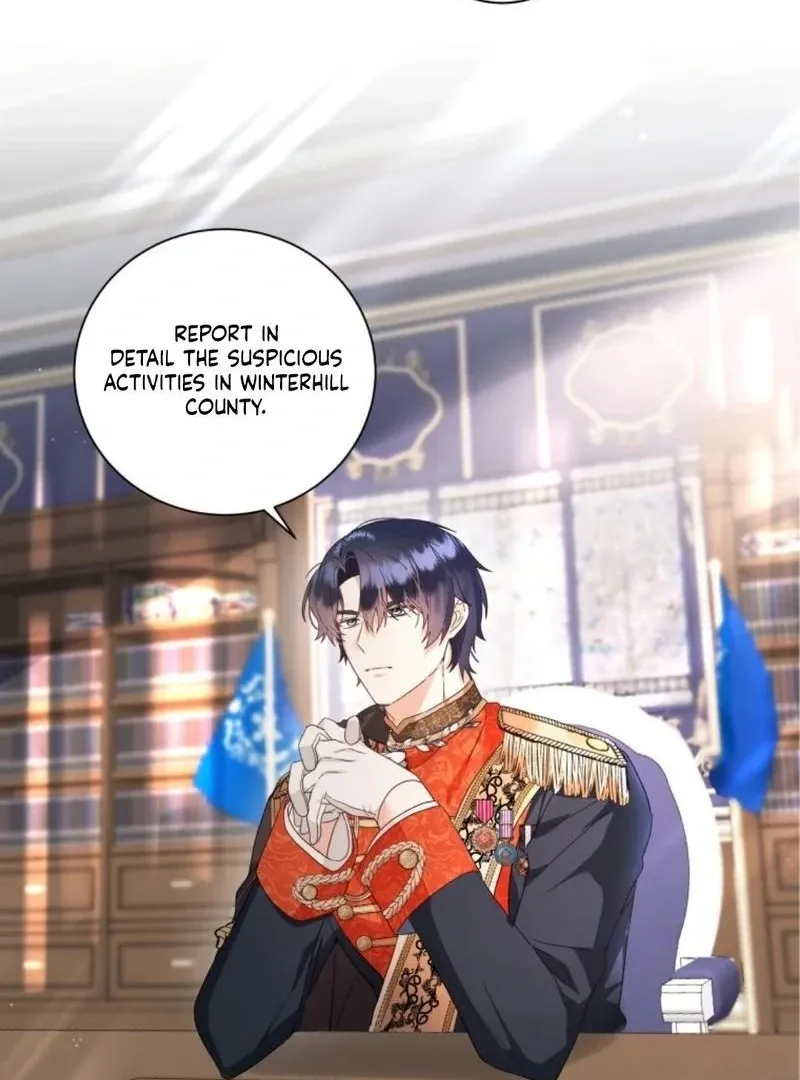 I Will Not Be The Supporting Character Forever Chapter 32 Online - página 2