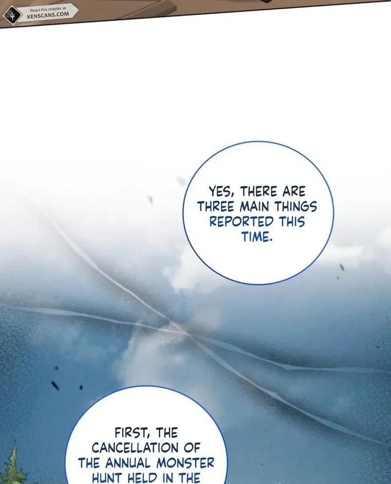 I Will Not Be The Supporting Character Forever Chapter 32 Online - página 3