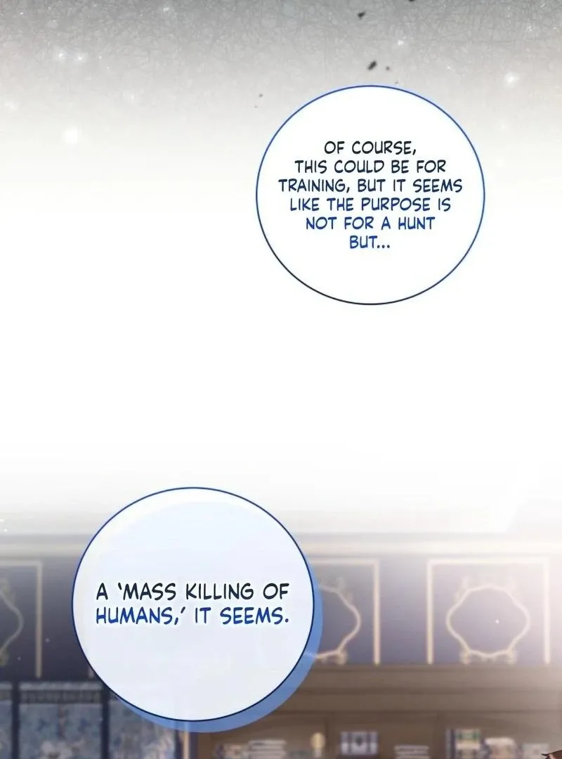 I Will Not Be The Supporting Character Forever Chapter 32 Online - página 7