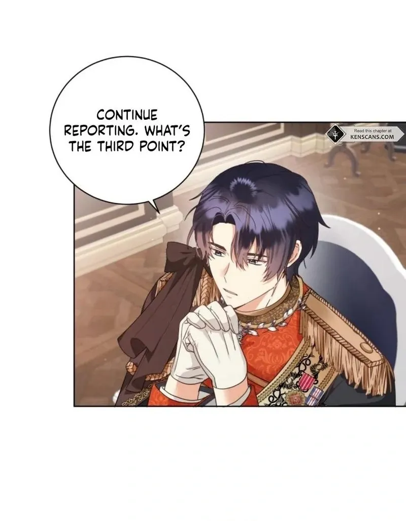 I Will Not Be The Supporting Character Forever Chapter 32 Online - página 9