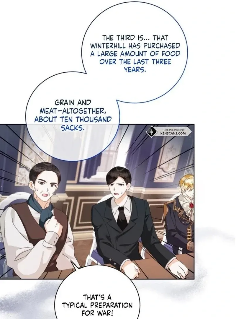 I Will Not Be The Supporting Character Forever Chapter 32 Online - página 10