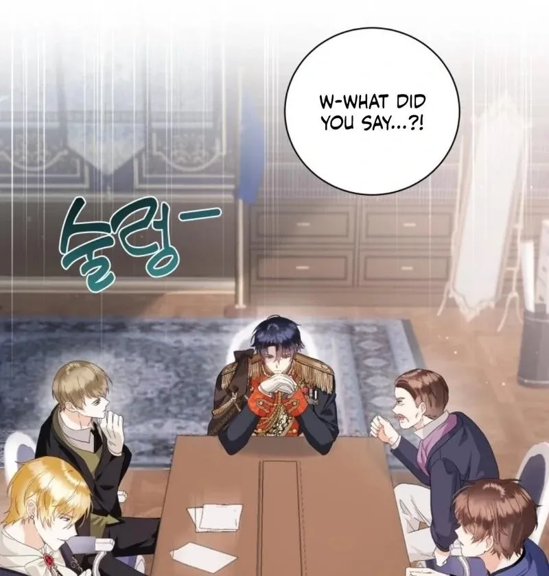 I Will Not Be The Supporting Character Forever Chapter 32 Online - página 14