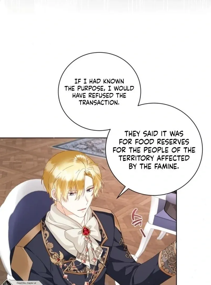 I Will Not Be The Supporting Character Forever Chapter 32 Online - página 16