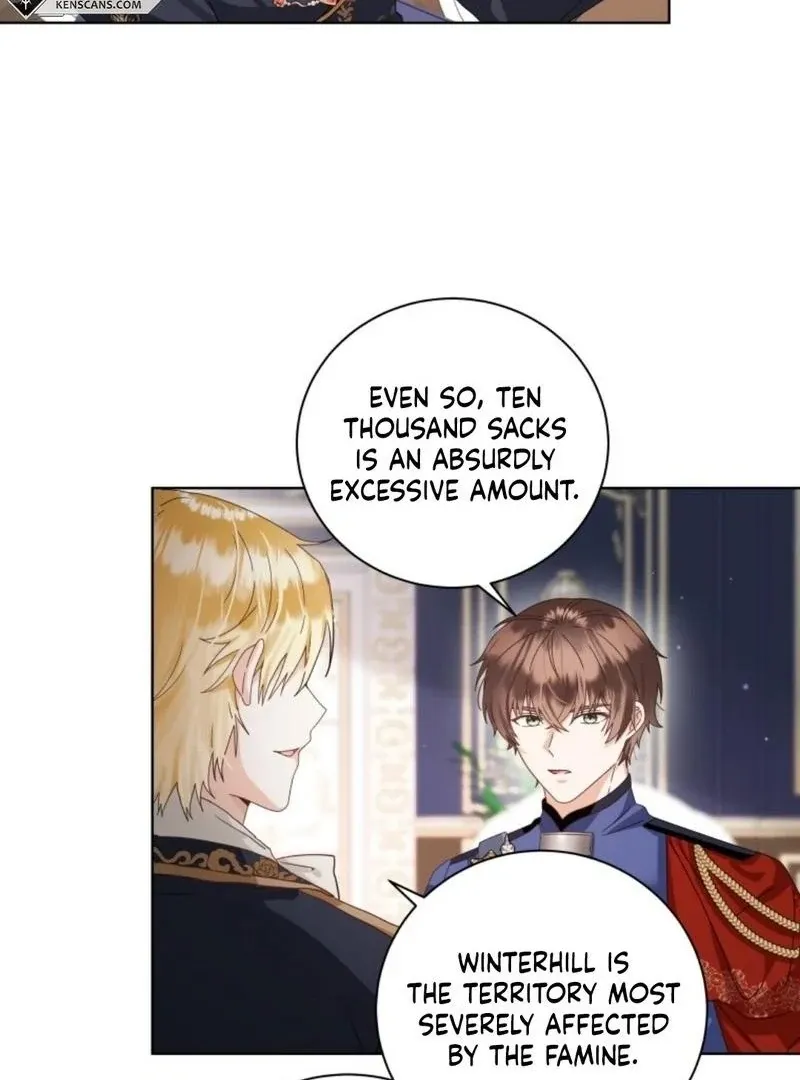 I Will Not Be The Supporting Character Forever Chapter 32 Online - página 17
