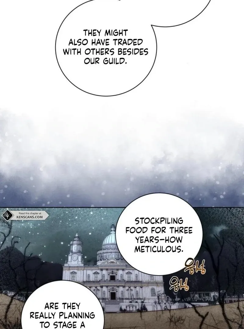 I Will Not Be The Supporting Character Forever Chapter 32 Online - página 18