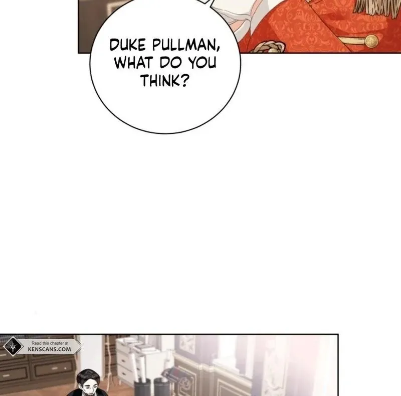 I Will Not Be The Supporting Character Forever Chapter 32 Online - página 20
