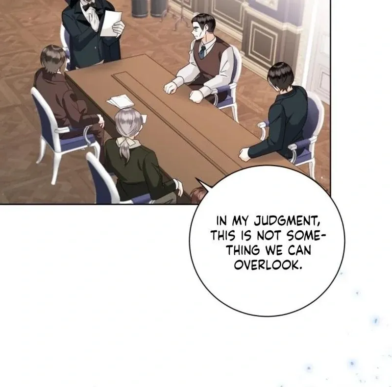 I Will Not Be The Supporting Character Forever Chapter 32 Online - página 21