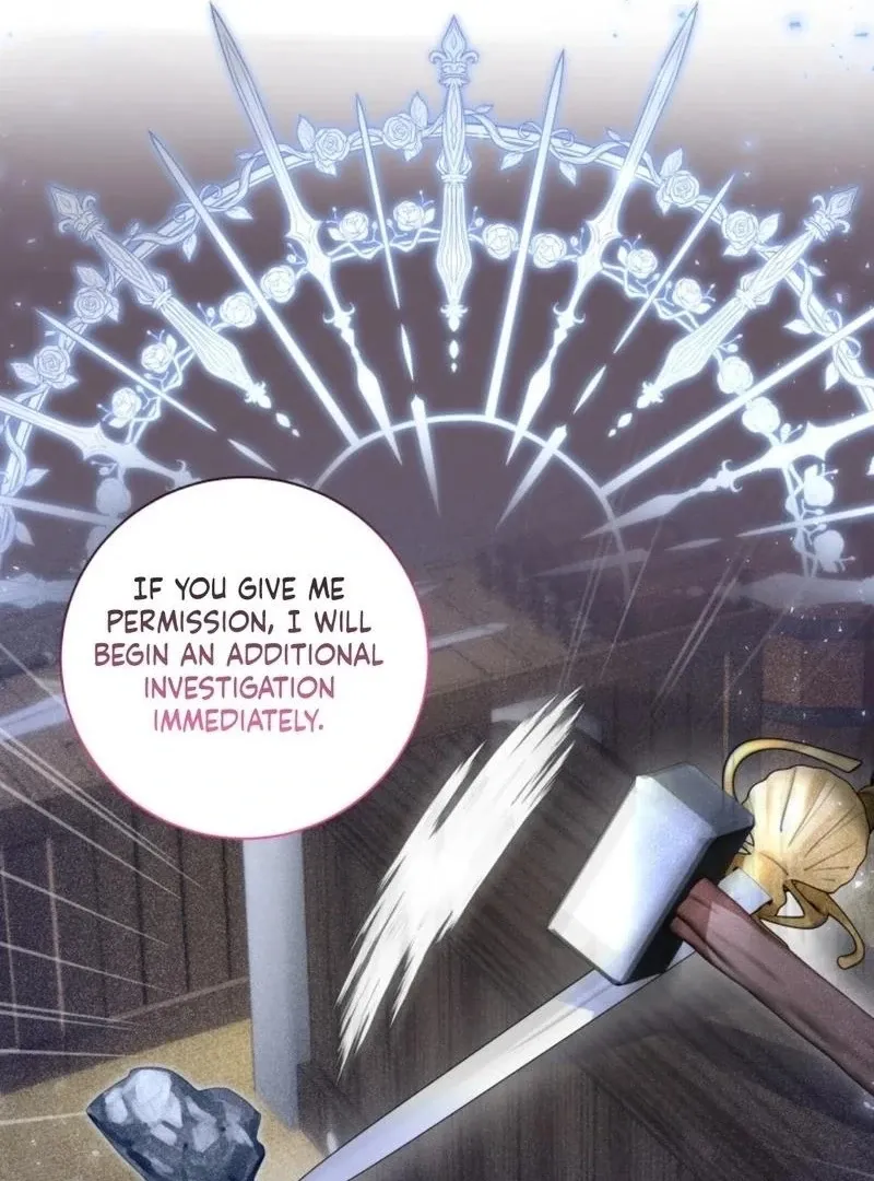 I Will Not Be The Supporting Character Forever Chapter 32 Online - página 22