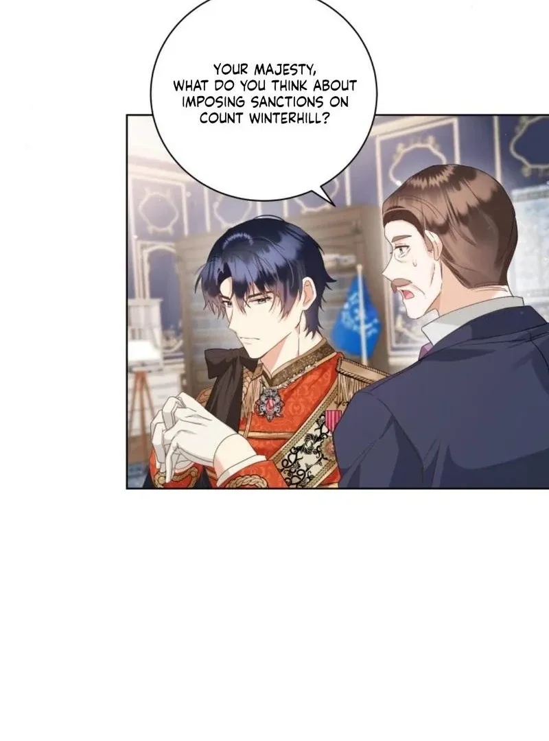 I Will Not Be The Supporting Character Forever Chapter 32 Online - página 24