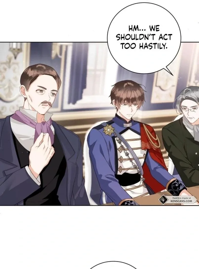 I Will Not Be The Supporting Character Forever Chapter 32 Online - página 25
