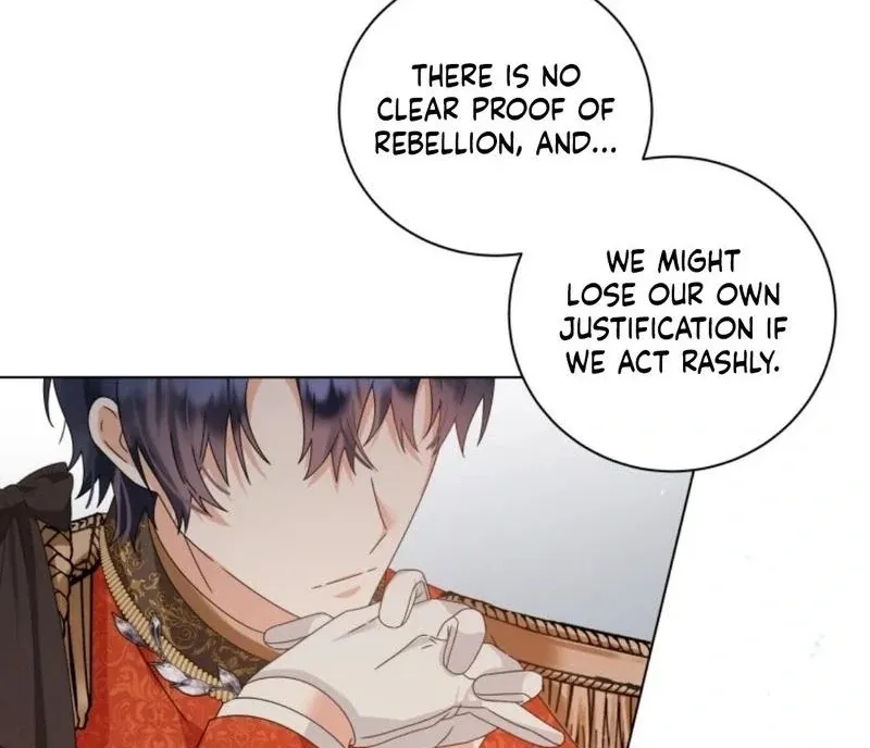 I Will Not Be The Supporting Character Forever Chapter 32 Online - página 26