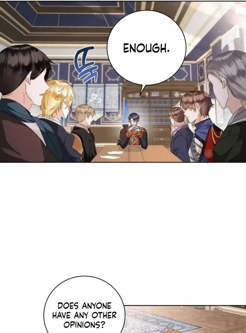I Will Not Be The Supporting Character Forever Chapter 32 Online - página 28