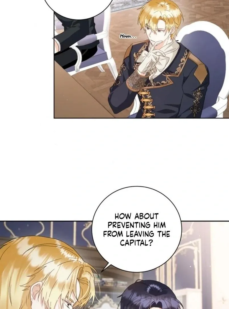 I Will Not Be The Supporting Character Forever Chapter 32 Online - página 29