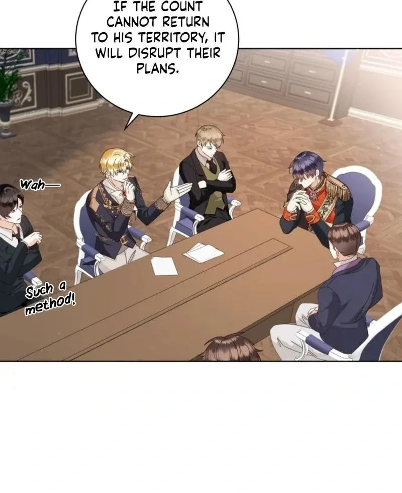 I Will Not Be The Supporting Character Forever Chapter 32 Online - página 32