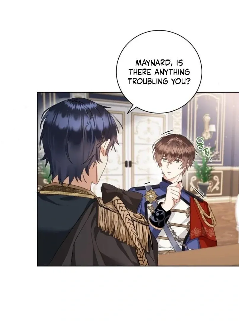 I Will Not Be The Supporting Character Forever Chapter 32 Online - página 34