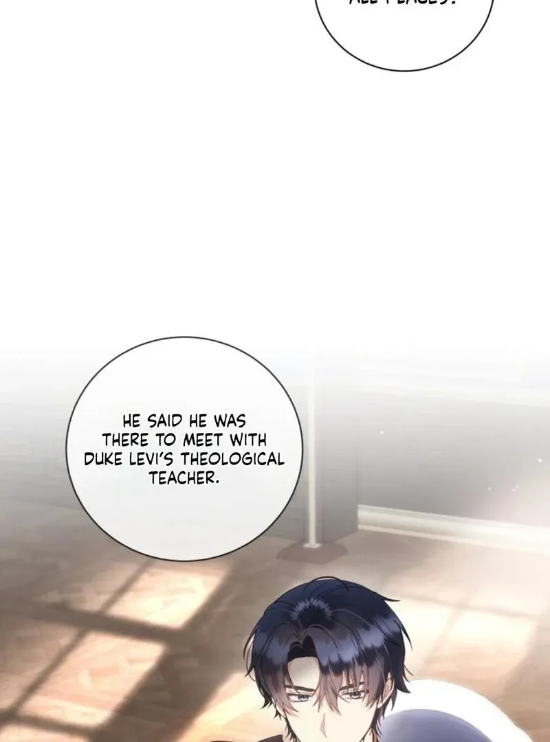 I Will Not Be The Supporting Character Forever Chapter 32 Online - página 36