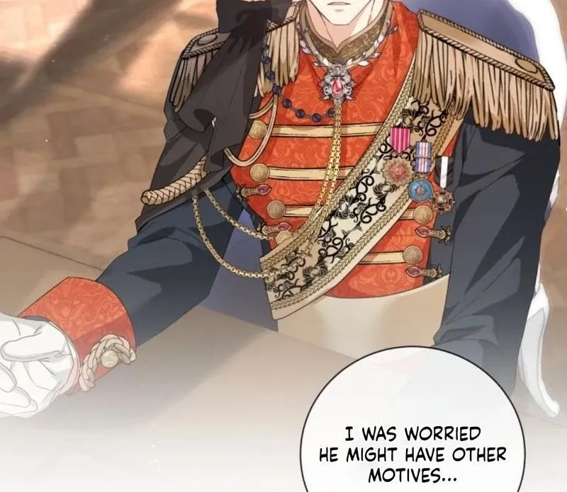 I Will Not Be The Supporting Character Forever Chapter 32 Online - página 37