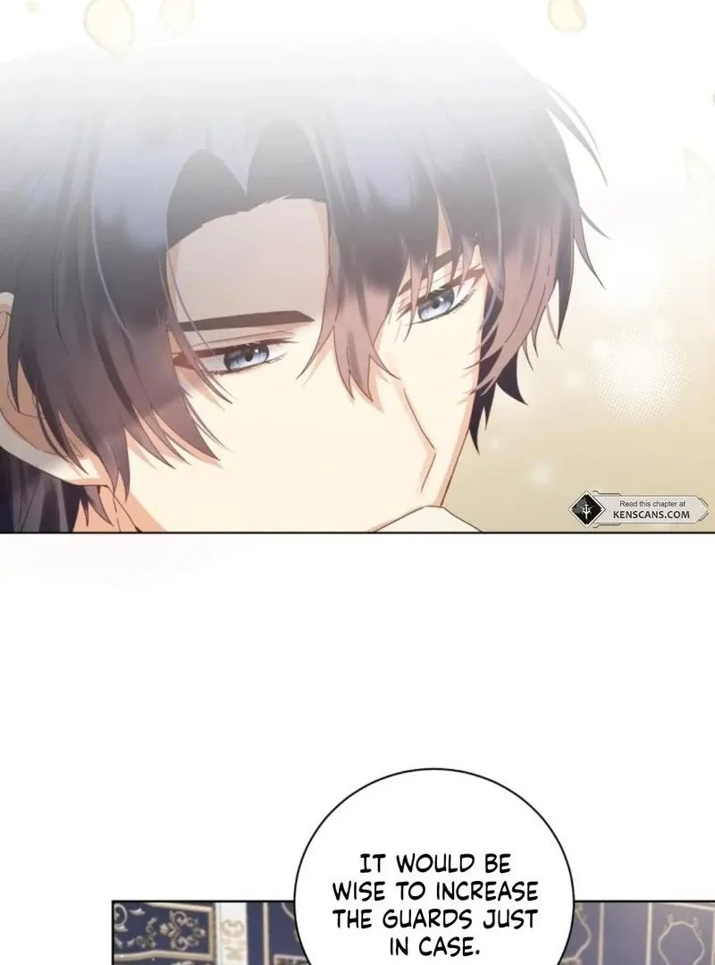 I Will Not Be The Supporting Character Forever Chapter 32 Online - página 40