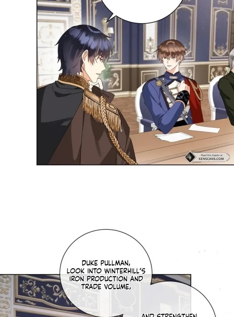 I Will Not Be The Supporting Character Forever Chapter 32 Online - página 41