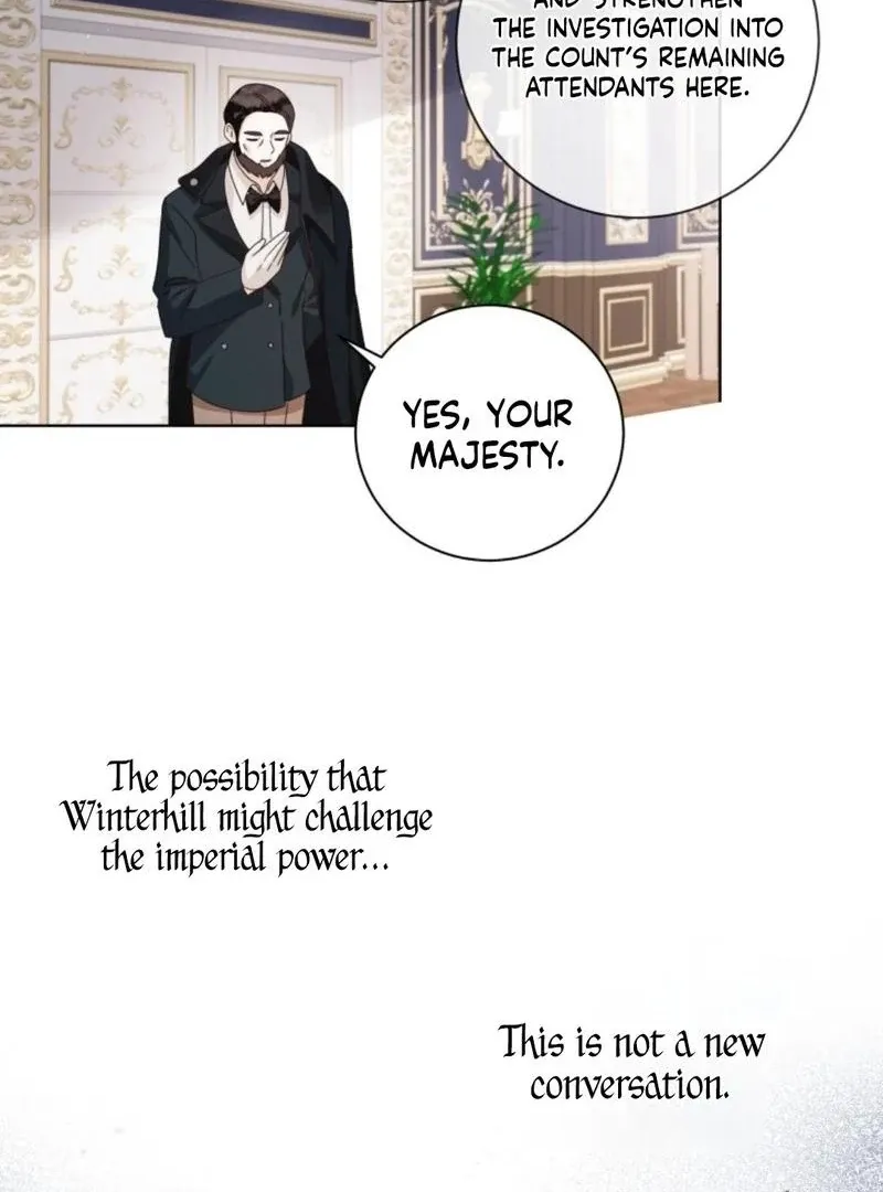 I Will Not Be The Supporting Character Forever Chapter 32 Online - página 42