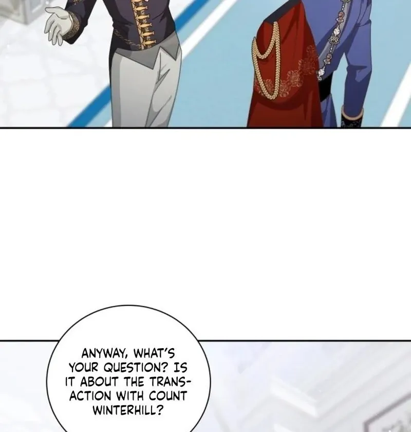 I Will Not Be The Supporting Character Forever Chapter 32 Online - página 49