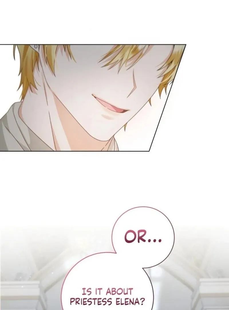 I Will Not Be The Supporting Character Forever Chapter 32 Online - página 51