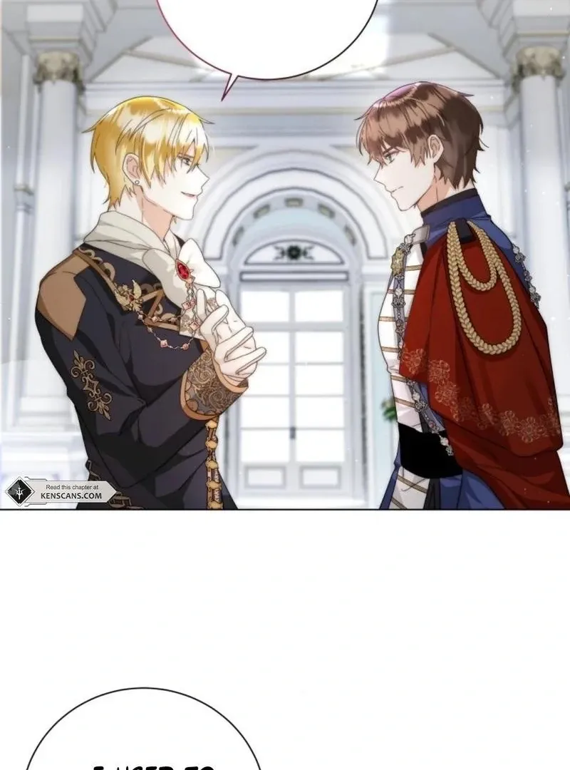 I Will Not Be The Supporting Character Forever Chapter 32 Online - página 52