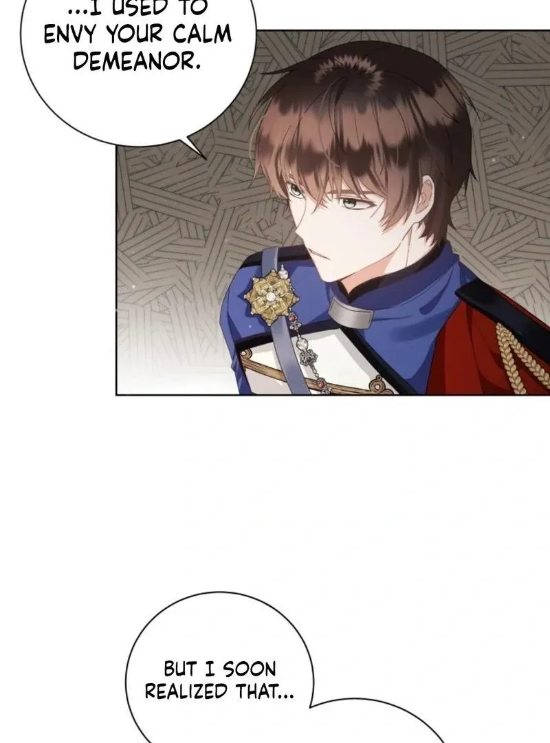 I Will Not Be The Supporting Character Forever Chapter 32 Online - página 53