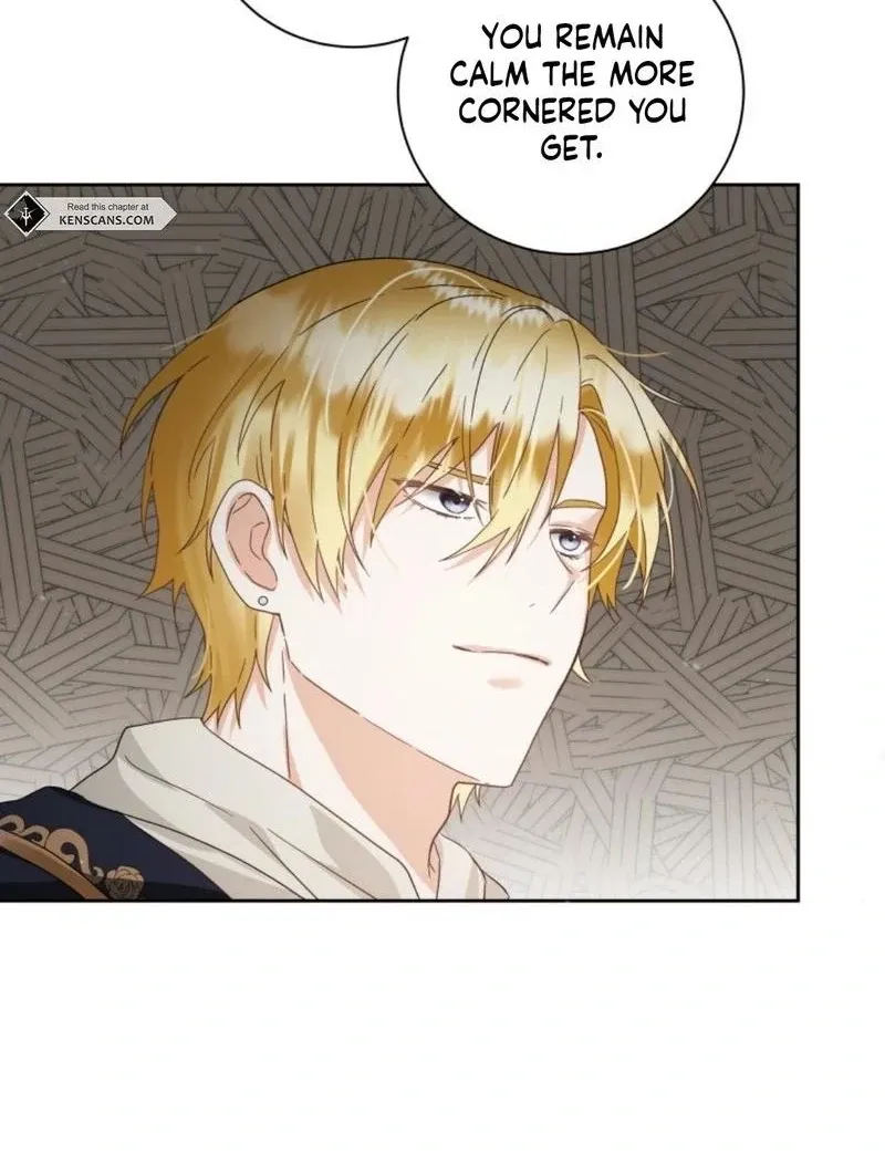 I Will Not Be The Supporting Character Forever Chapter 32 Online - página 54