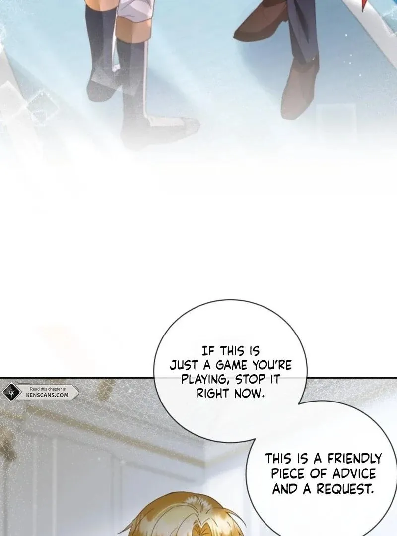 I Will Not Be The Supporting Character Forever Chapter 32 Online - página 57