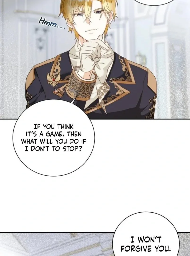 I Will Not Be The Supporting Character Forever Chapter 32 Online - página 58
