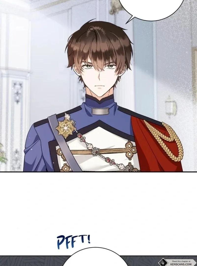 I Will Not Be The Supporting Character Forever Chapter 32 Online - página 59