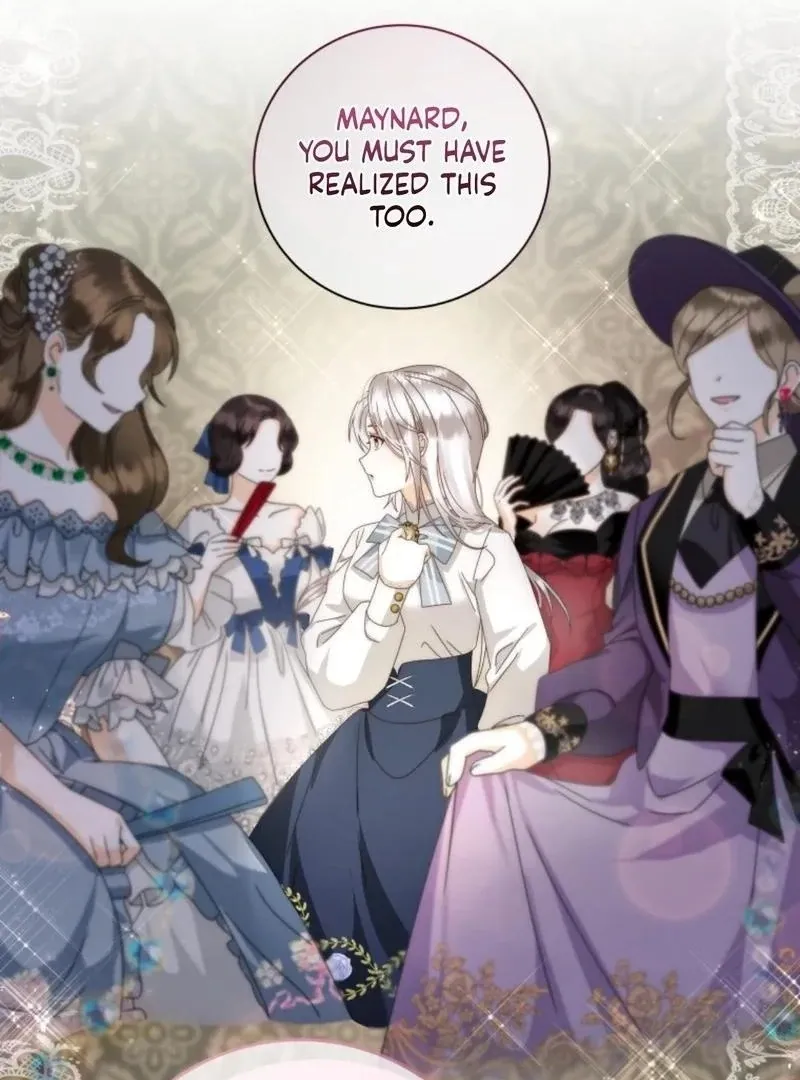 I Will Not Be The Supporting Character Forever Chapter 32 Online - página 62