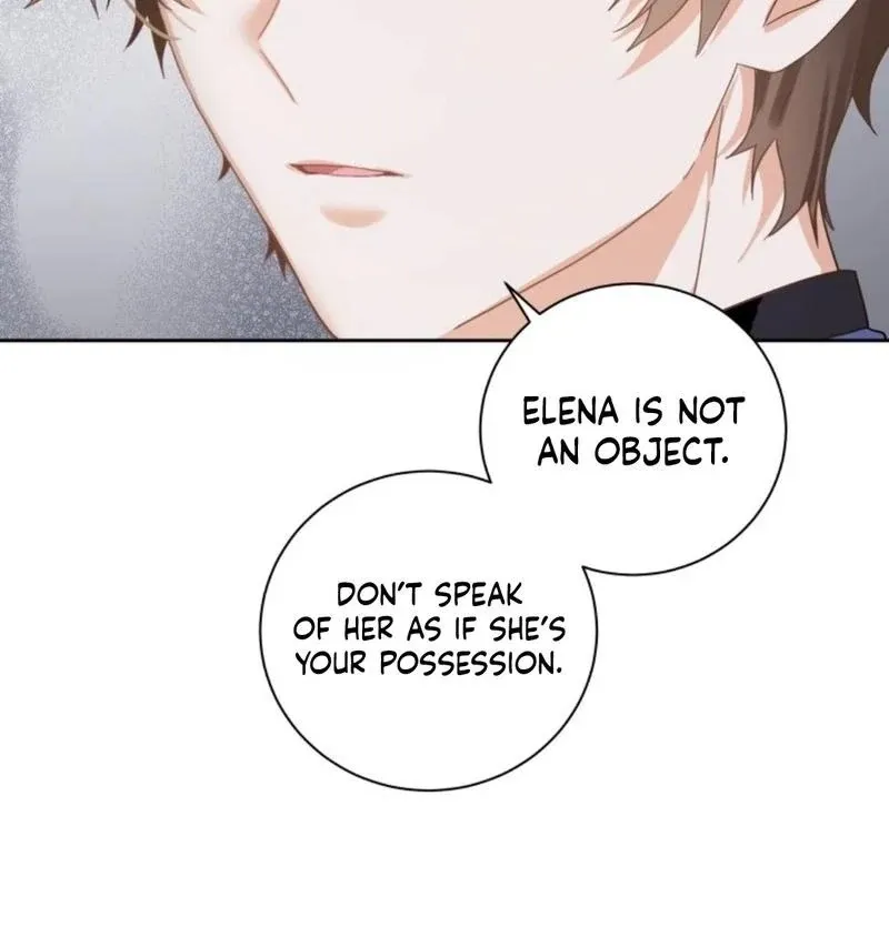 I Will Not Be The Supporting Character Forever Chapter 32 Online - página 66