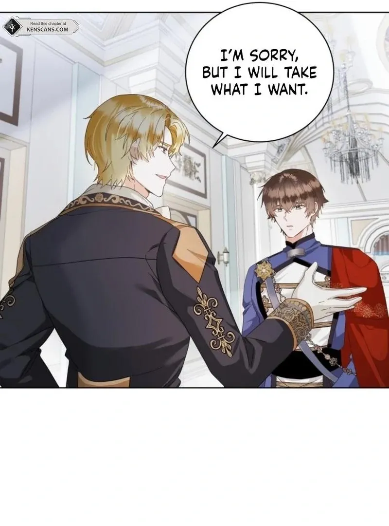 I Will Not Be The Supporting Character Forever Chapter 32 Online - página 68