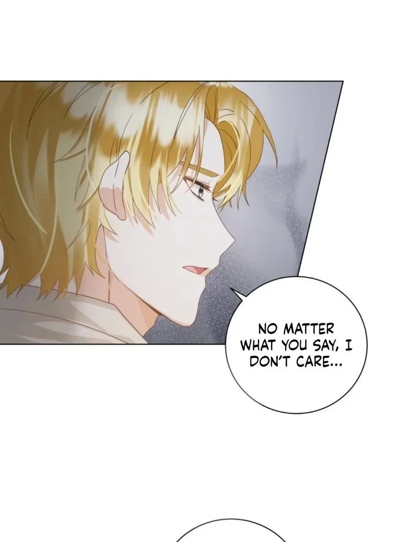 I Will Not Be The Supporting Character Forever Chapter 32 Online - página 69