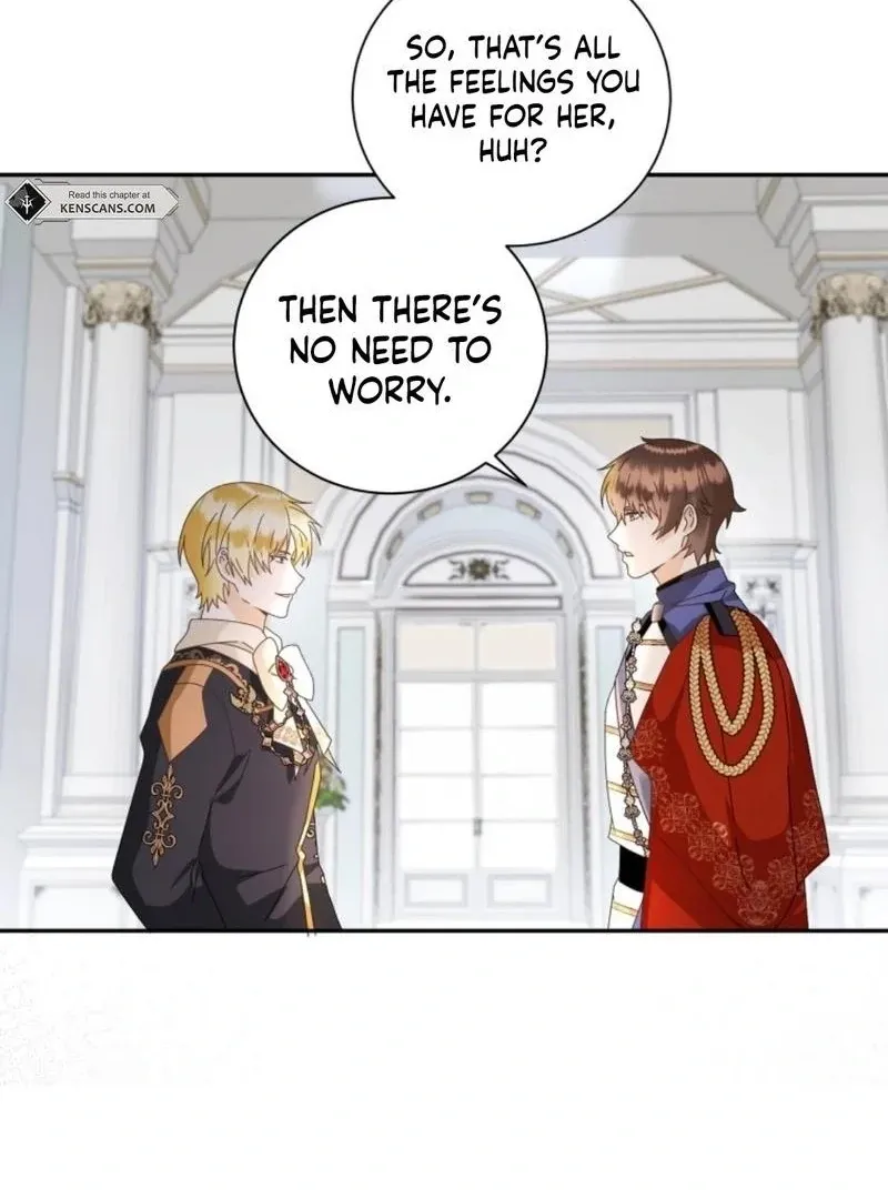 I Will Not Be The Supporting Character Forever Chapter 32 Online - página 70