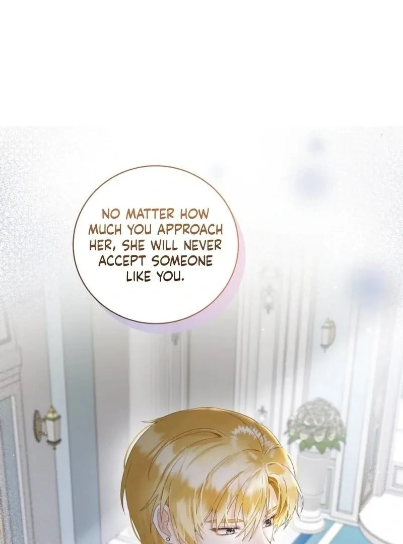 I Will Not Be The Supporting Character Forever Chapter 32 Online - página 71