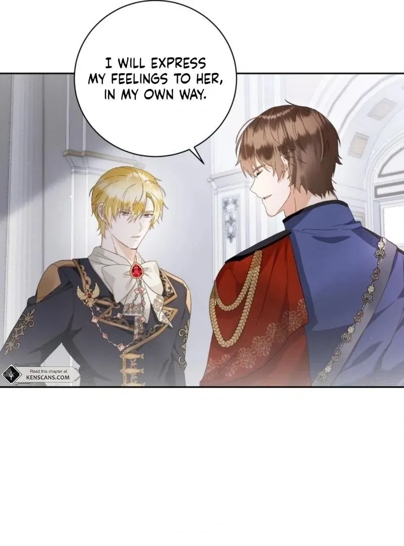 I Will Not Be The Supporting Character Forever Chapter 32 Online - página 74