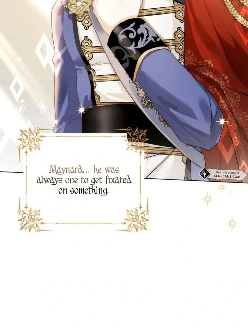 I Will Not Be The Supporting Character Forever Chapter 32 Online - página 76