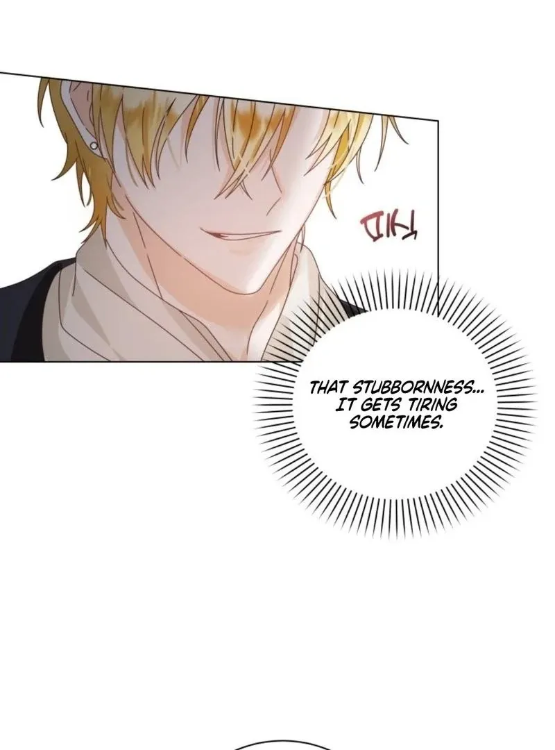I Will Not Be The Supporting Character Forever Chapter 32 Online - página 77