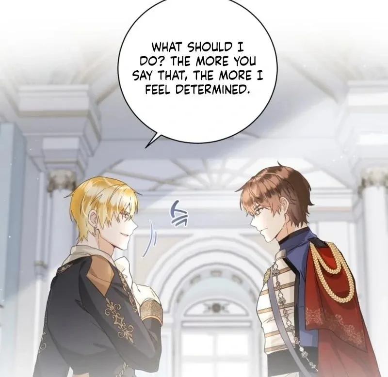 I Will Not Be The Supporting Character Forever Chapter 32 Online - página 78