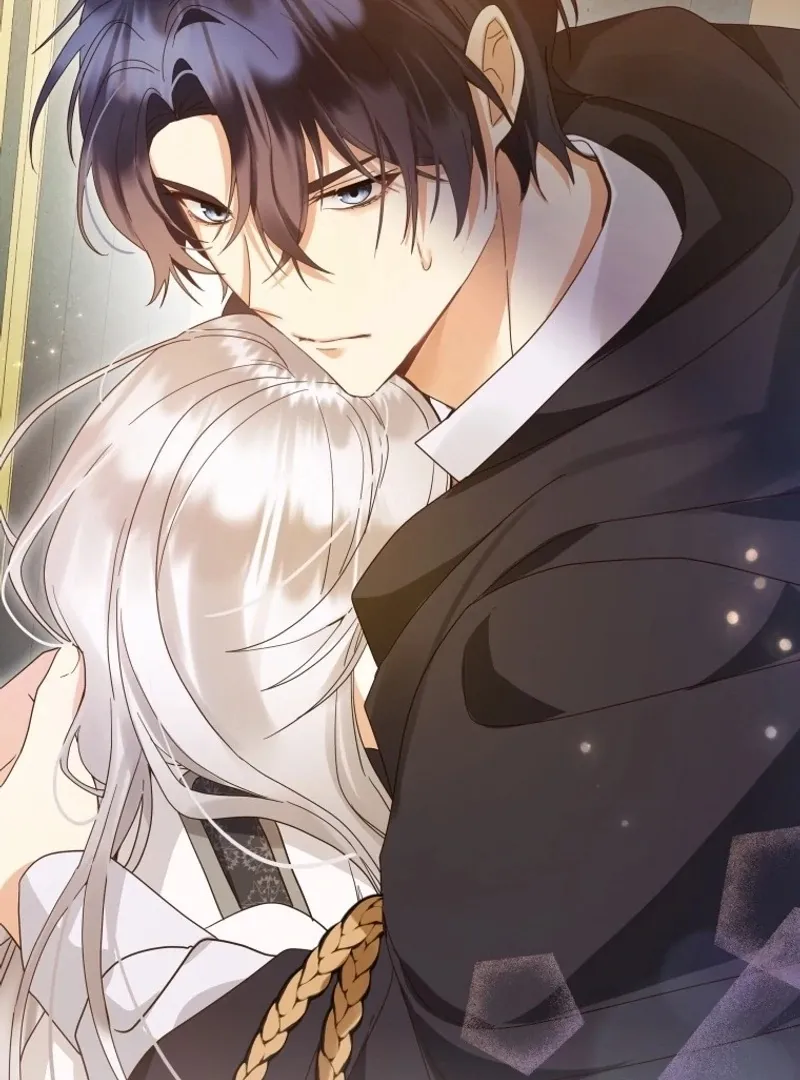 I Will Not Be The Supporting Character Forever Chapter 42 Online - página 4