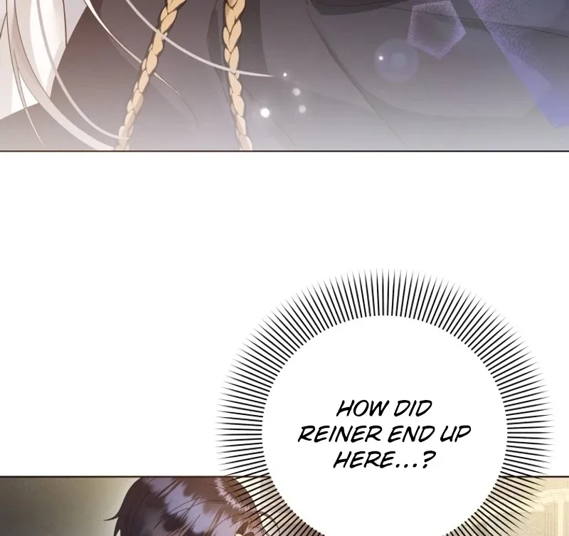 I Will Not Be The Supporting Character Forever Chapter 42 Online - página 5