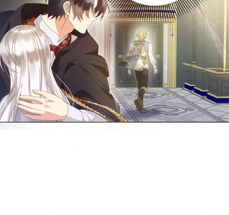 I Will Not Be The Supporting Character Forever Chapter 42 Online - página 6